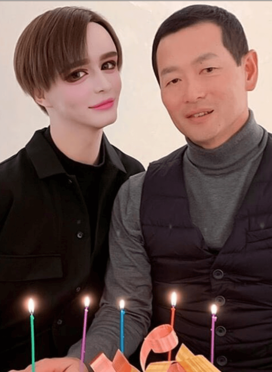 Matt（マット）の母親・桑田真紀の正体とは？元CAの経歴と子育て方針の真相を徹底解説