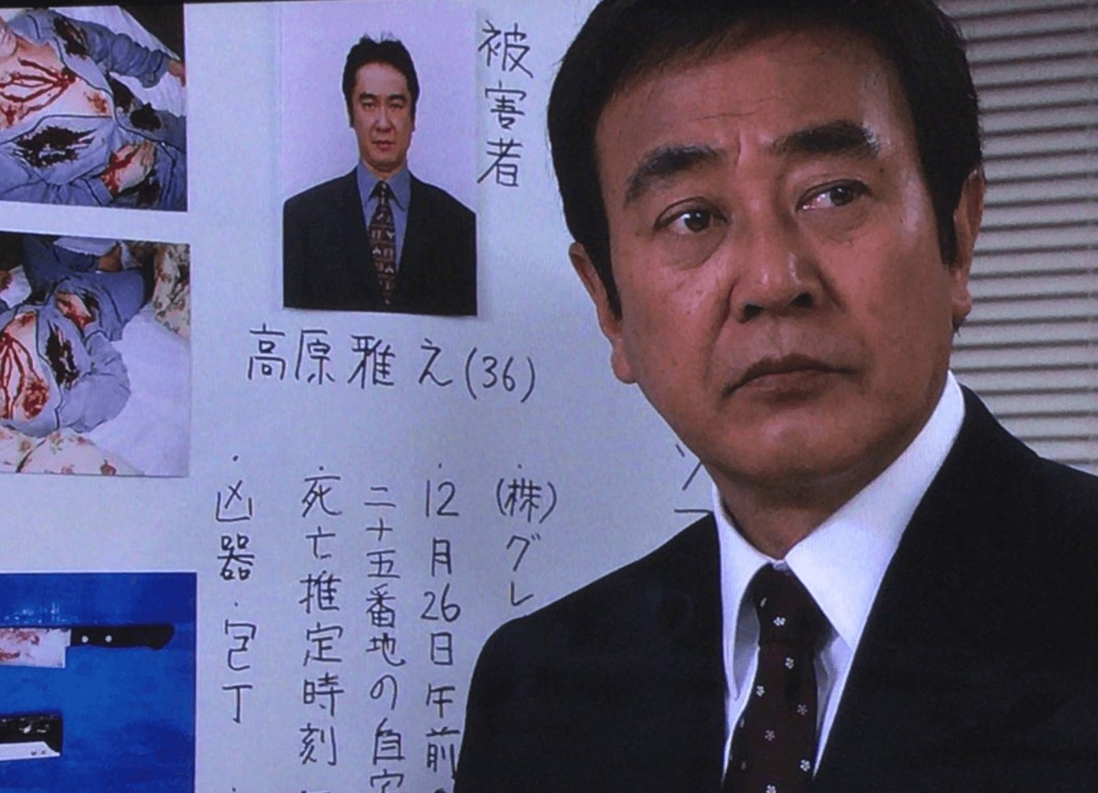 渡瀬 恒彦 妻 い 保