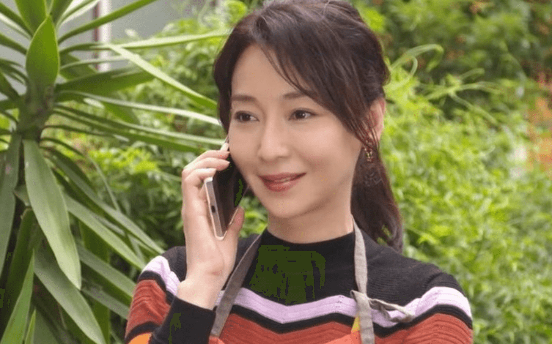 稲森いずみ若い頃
