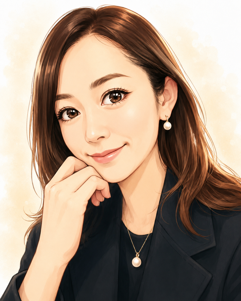 細川直美の訃報説の真相！テレビから消えた理由と現在を詳しく解説