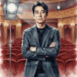 堤真一と鶴水ルイの結婚はデマ！現在の奥さんや子供と噂の全真相まとめ