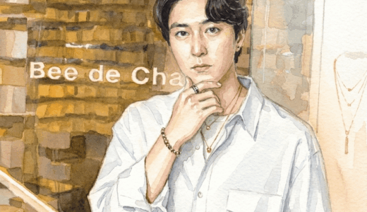 稲葉友と内田理央の兄弟説はデマ！ドラマ共演と誤解の全背景を解説