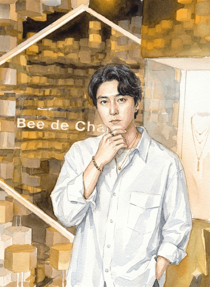 稲葉友と内田理央の兄弟説はデマ！ドラマ共演と誤解の全背景を解説