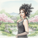 マリアセレンの性別は非公開？年齢プロフィールから検証する詳細まとめ