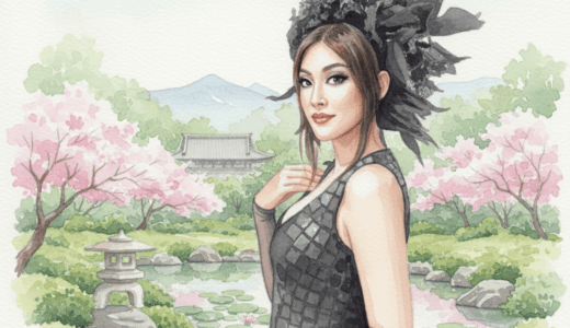 マリアセレンの性別は非公開？年齢プロフィールから検証する詳細まとめ