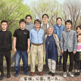 石田さんちのお父さんの死亡説の原因はとは？現在と家族の別れを解説