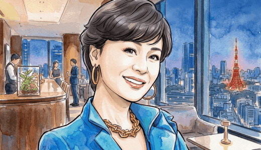 大地真央に子供はいない？結婚歴と噂の真相をわかりやすく解説