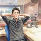 中林大樹の現在の仕事の実態。俳優活動と家族優先の生活スタイルまとめ