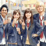 恋空のストーリーがひどいと言われる原因と原作映画の違い詳細解説