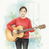 chayの旦那の職業と永谷園家系から見る結婚相手の人物像を徹底考察