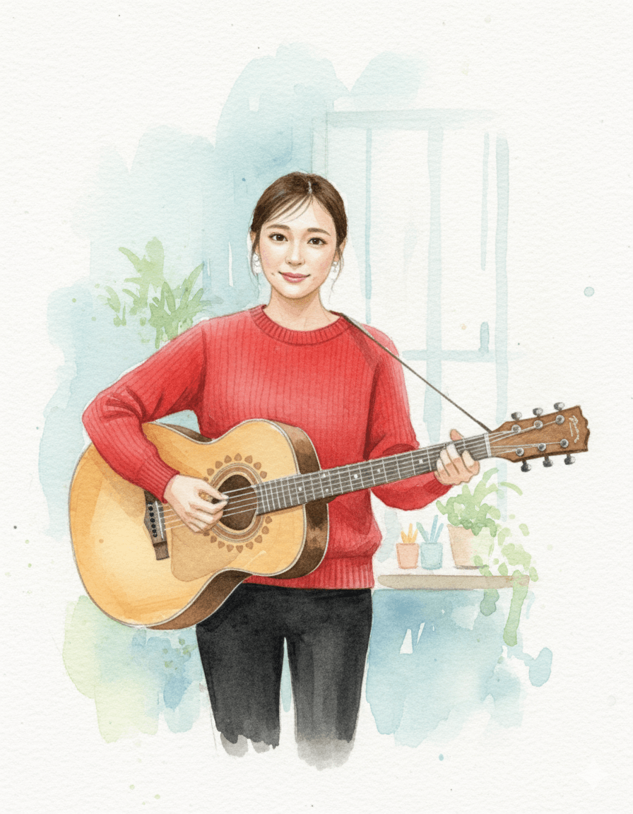 chayの旦那の職業と永谷園家系から見る結婚相手の人物像を徹底考察