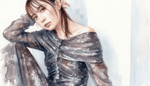 宮田聡子の旦那説の噂を全整理。結婚の有無と山田涼介との現在