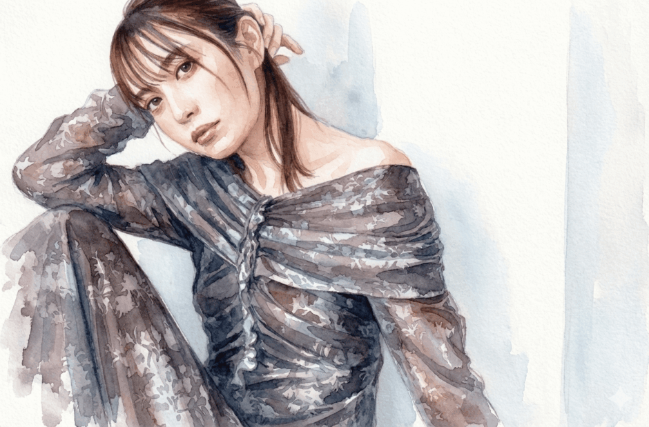 宮田聡子の旦那説の噂を全整理。結婚の有無と山田涼介との現在