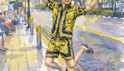 傾奇者ゆきは何者？ホストクラブ関係や年齢非公開の理由を詳細解説