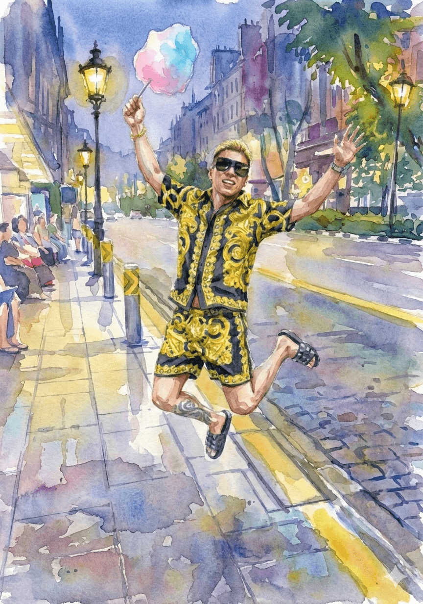 傾奇者ゆきは何者？ホストクラブ関係や年齢非公開の理由を詳細解説