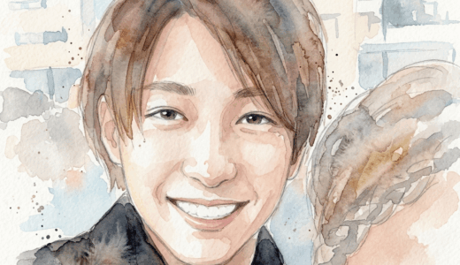 大石晃也の現在はどうしている？事故後の生活や仕事と家族関係を徹底解説