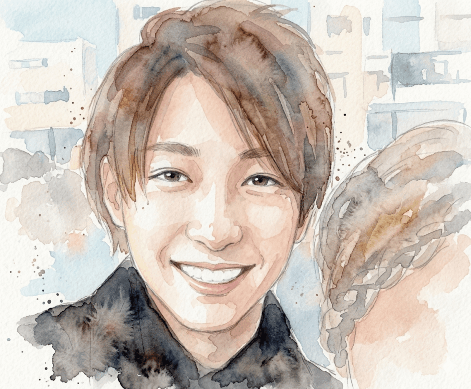 大石晃也の現在はどうしている？事故後の生活や仕事と家族関係を徹底解説