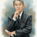 尾見としのりの学歴まとめ｜小学校から大学進学の有無まで全解説