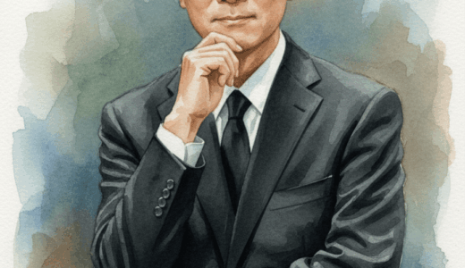 尾見としのりの学歴まとめ｜小学校から大学進学の有無まで全解説