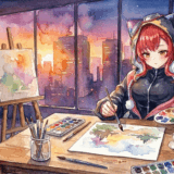 ねこたつなの顔と前世ヌンボラの関係とは。年齢や出身も完全整理