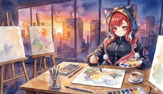 ねこたつなの顔と前世ヌンボラの関係とは。年齢や出身も完全整理