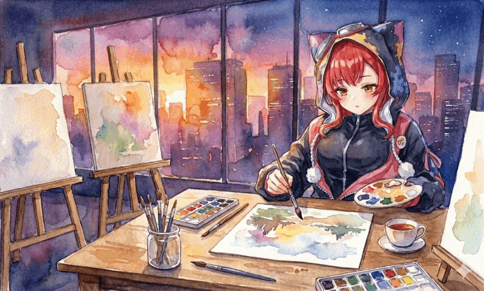 ねこたつなの顔と前世ヌンボラの関係とは。年齢や出身も完全整理