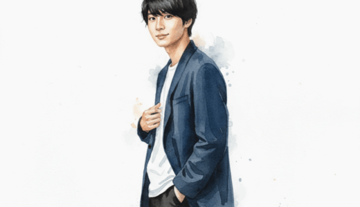 池田大とサオリの馴れ初めを時系列で解説。深瀬との関係と結婚後の現在