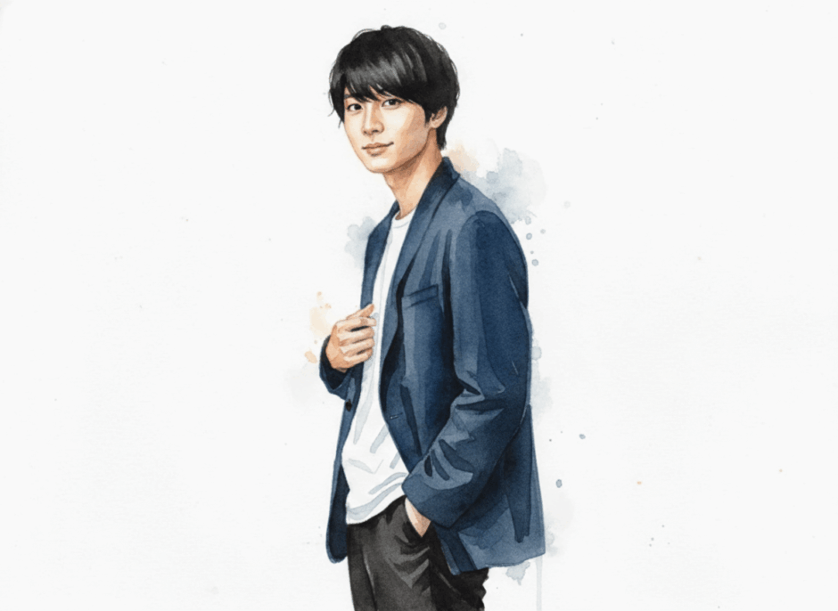 池田大とサオリの馴れ初めを時系列で解説。深瀬との関係と結婚後の現在