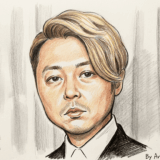 堂本剛の元カノ歴代9人を検証!山口紗弥加との関係の真相も徹底解説