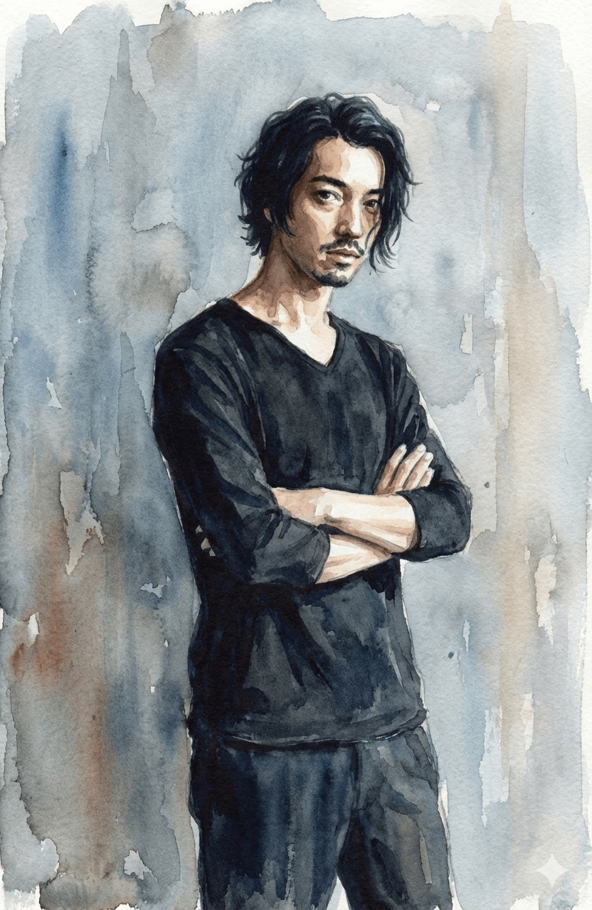 小宮生也と金子ノブアキの接点と人脈・スカイグループを全体解説