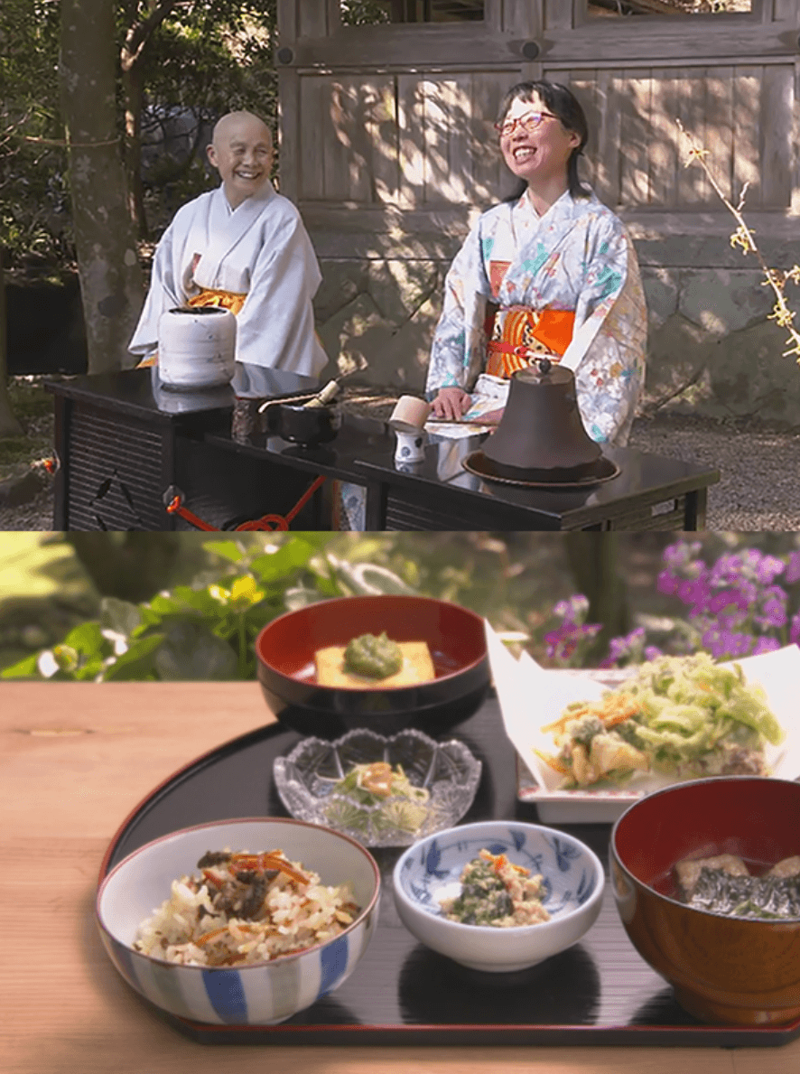 やまと尼寺潤子さん現在と音羽山の暮らし2026最新まとめ