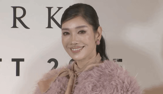 アンミカの旦那は何をしてる人？経歴や家系まで総まとめで紹介