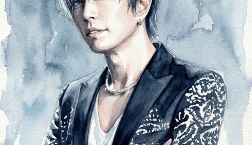 ガクトとYUIの結婚は事実無根！検索される理由と真実を解説