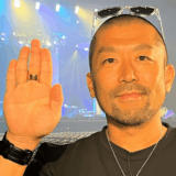 ケツメイシ大蔵の奥さんは誰？浮田佳奈の人物像と家族構成を解説