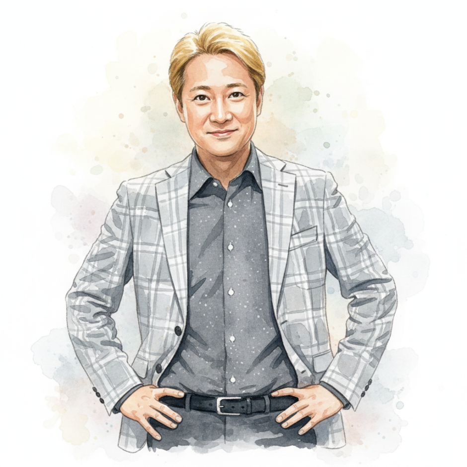 ジャニーズのはげ写真の最新事情｜薄毛治療説やカツラ疑惑まで