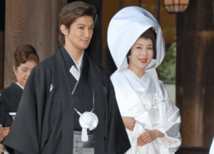 西島数博の再婚はデマ！元嫁説が出た理由と現在の夫婦関係状況