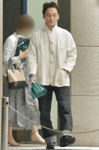 草なぎ剛の奥さんはどんな人なのか?嫁の正体と結婚後の現在像