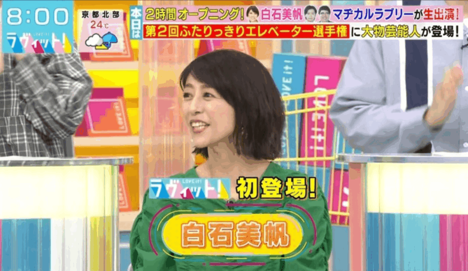 白石美帆の再婚の噂はデマ！福山雅治との噂と家族の今を詳しく解説