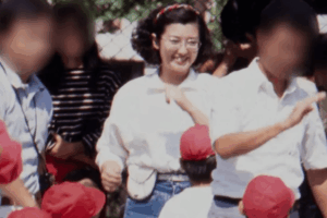 おばさん化した山口百恵の現在｜写真・病気・収入と住まいを総整理