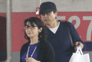 おばさん化した山口百恵の現在｜写真・病気・収入と住まいを総整理