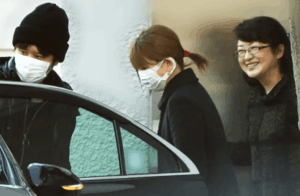 おばさん化した山口百恵の現在｜写真・病気・収入と住まいを総整理