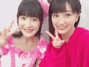 ももちの現在の様子に驚きの声が続出する理由と引退後の真実