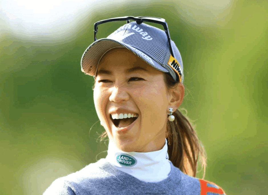 上田桃子の出産の最新情報まとめ。第一子誕生と家族の現在生活や引退理由