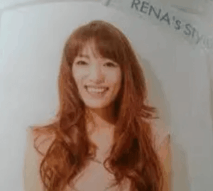 稲葉篤紀の嫁の画像はある？渡部怜奈の若い頃と現在を整理して解説