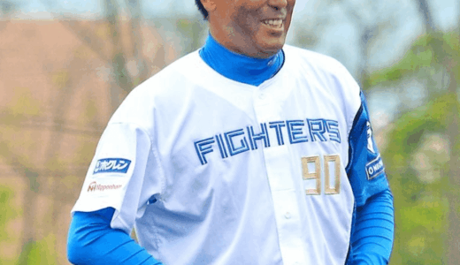 稲葉篤紀の嫁の画像はある？渡部怜奈の若い頃と現在を整理して解説