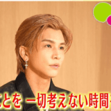 岩田剛典の母が亡くなる噂はデマ！公式情報と家族背景を徹底整理