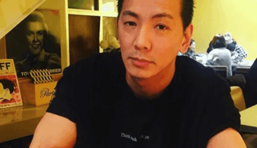 岡沢高宏の再婚は本当か？現在や病気説・長澤まさみとの関係を整理