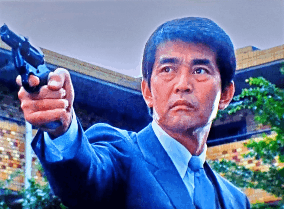 渡哲也の息子の画像が出ない理由と一般人生活や家族構成を詳細解説