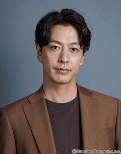 中林大樹の現在の仕事の実態。俳優活動と家族優先の生活スタイルまとめ