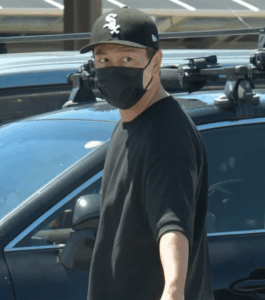 中林大樹の現在の仕事の実態。俳優活動と家族優先の生活スタイルまとめ